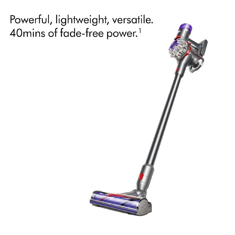 Dyson V8 Advanced + Car Cleaning Kit, , hi-res