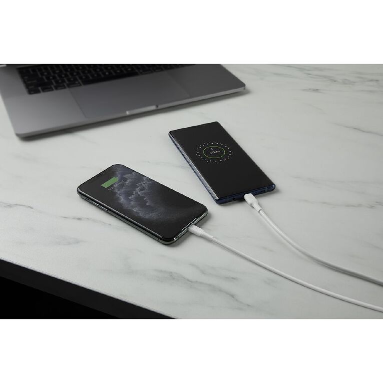 Belkin Dual USB-A Wall Charger 24W, , hi-res