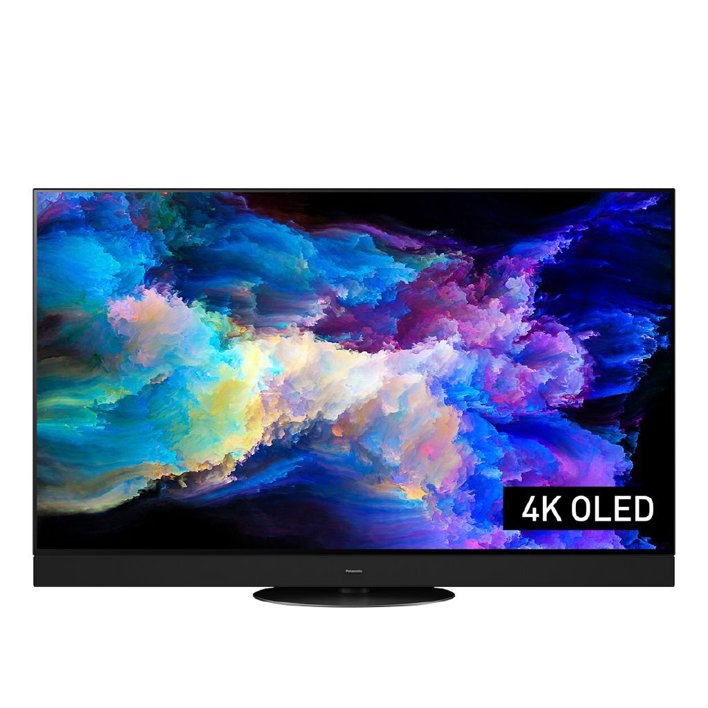 Panasonic 55 inch Z95 MLA OLED 4K HDR Smart TV with Fire OS