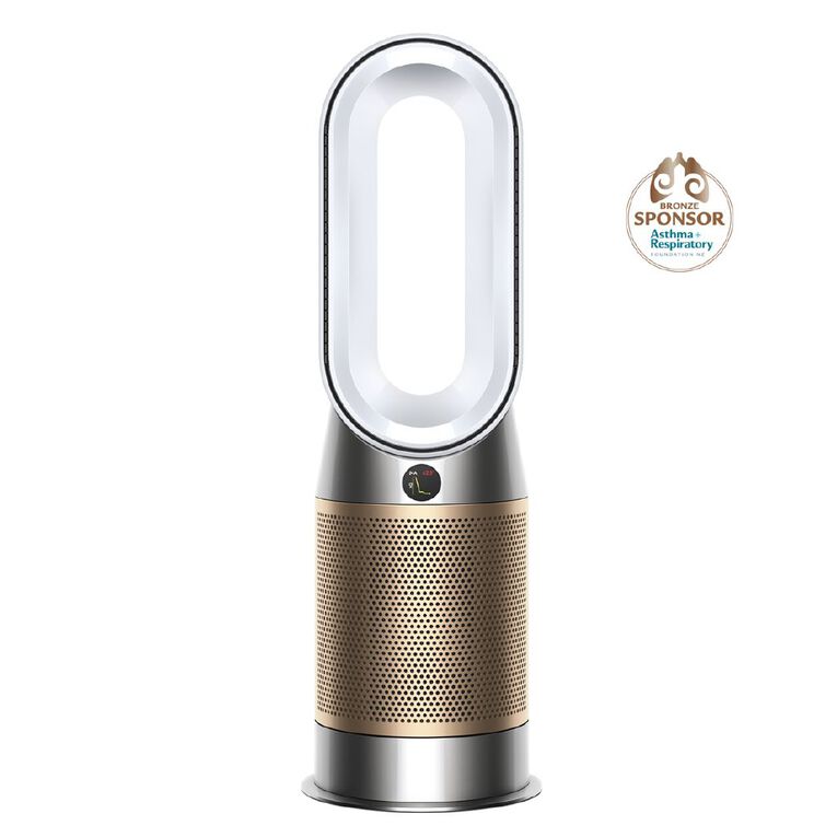 Dyson Purifier Hot+Cool HP2 De-Nox, , hi-res
