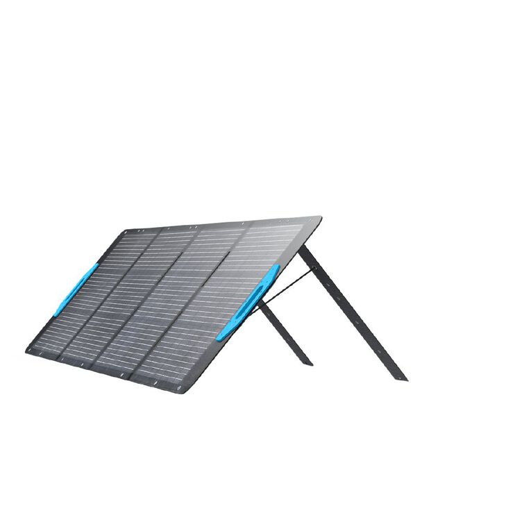Anker SOLIX PS200 Portable Solar Panel - 200W, , hi-res