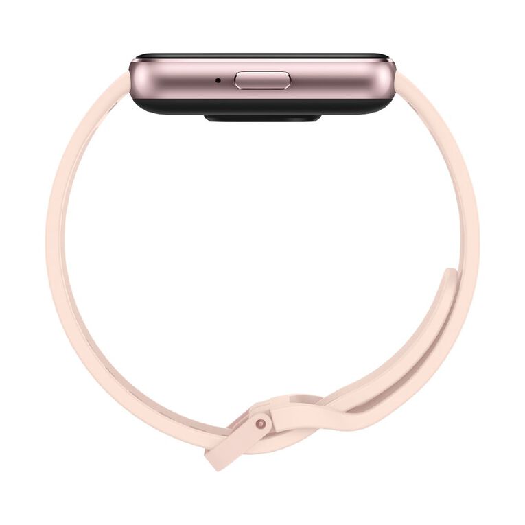Samsung Galaxy Fit3 Pink Gold, , hi-res