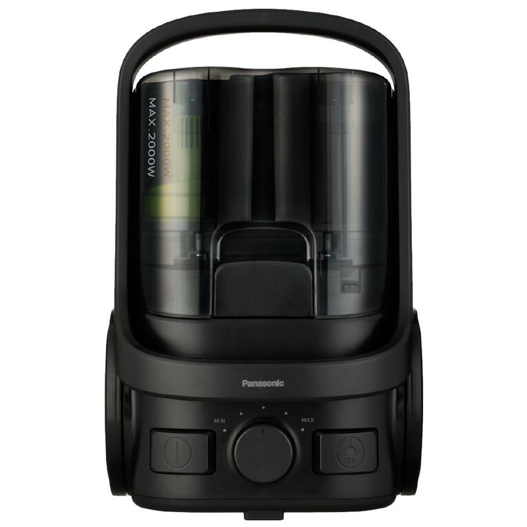 Panasonic 2000W Bagless Vacuum Cleaner Noel Leeming