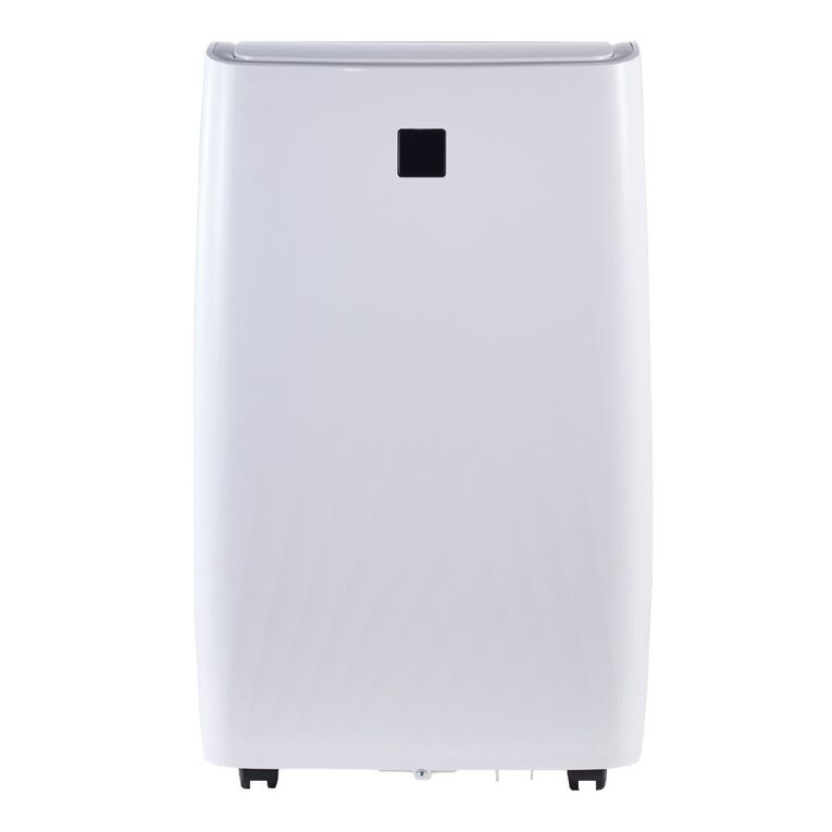 Goldair Platinum 3.5kw Hot & Cold Portable Air Conditioner with Wi-Fi, , hi-res