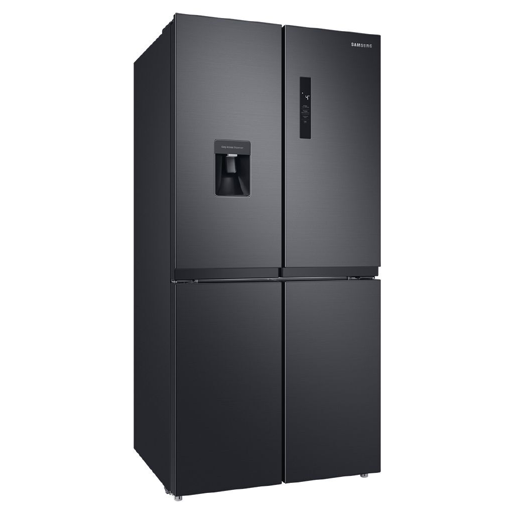 samsung 448l bottom mount refrigerator