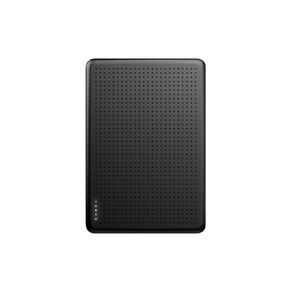 Native Union Active Magnetic Power Bank 5K - Black