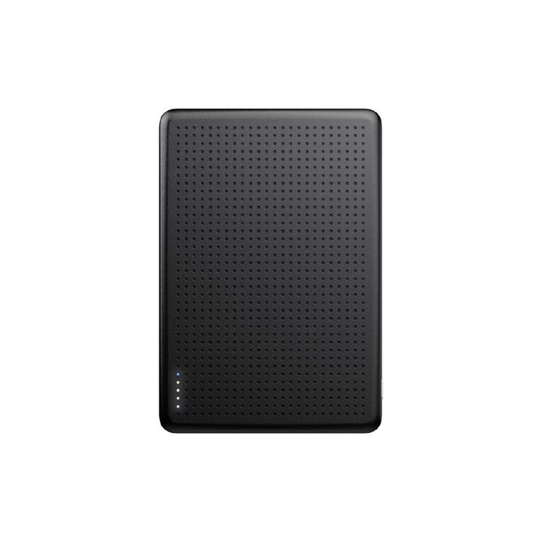 Native Union Active Magnetic Power Bank 5K - Black, , hi-res