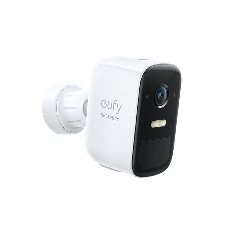 Eufy Cam 2C Pro 2K Security Kit 2 Pack, , hi-res