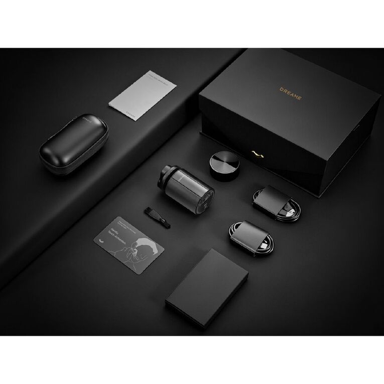 Dreame S8 AI Multi-Beard Shaver, , hi-res