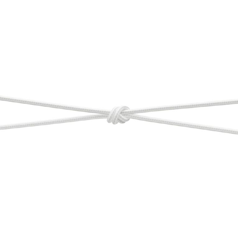 Belkin BoostCharge Pro Braided USB-A Cable with Lightning Connector, 2m - White, , hi-res
