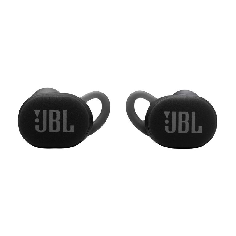 JBL Endurance Race 2 True Wireless Sports Earbuds - Black, , hi-res