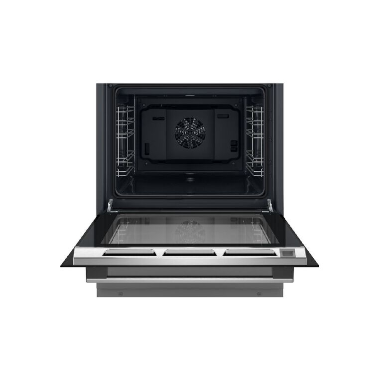 Bosch 60cm Electric Freestanding Cooker - Series 6, , hi-res