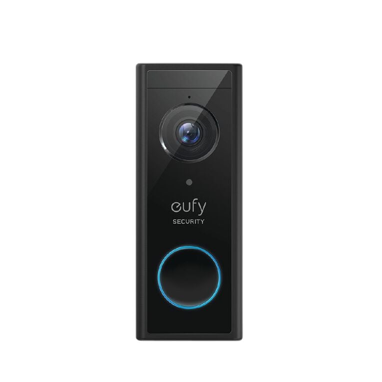 Eufy Video 2k Doorbell Battery Add On, , hi-res