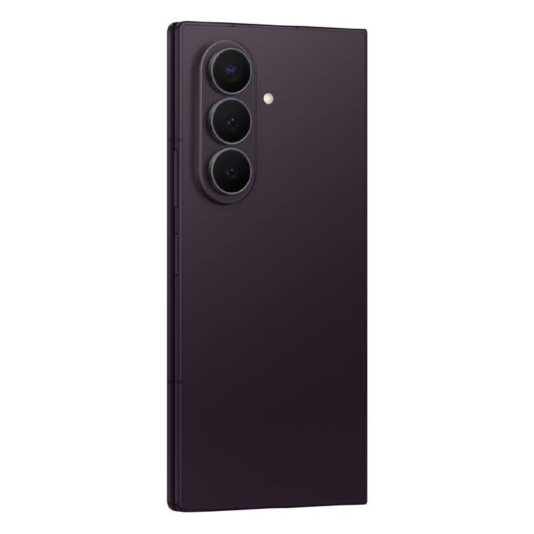 Samsung Galaxy Z Fold8 Ultra 256GB Violet Shadow, , hi-res