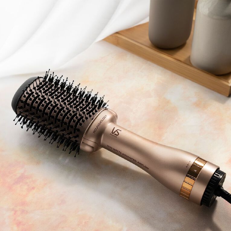 VS Sassoon Nourishology Volume Air Styler, , hi-res