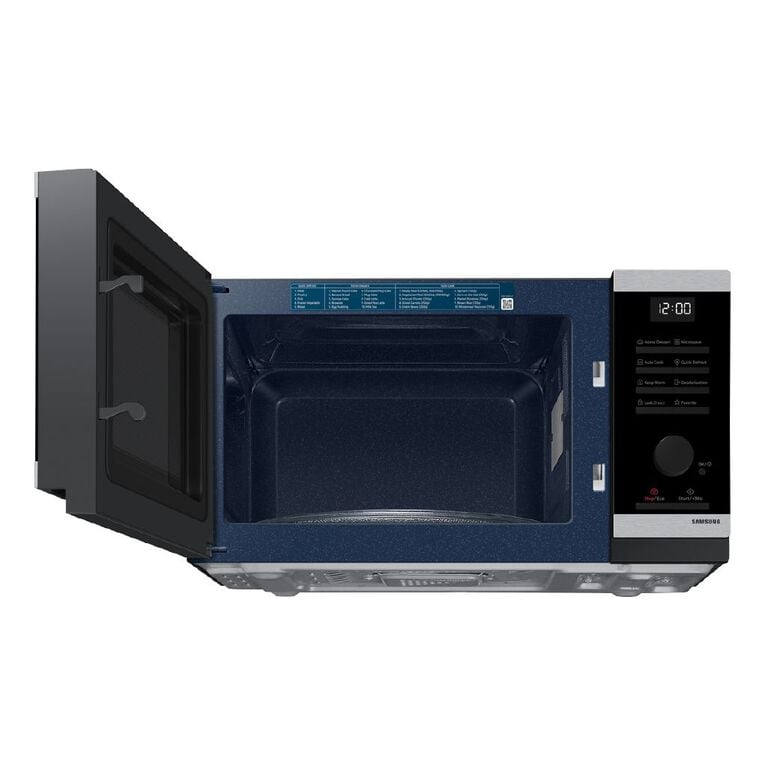 Samsung 23L Microwave Oven with Home Desert and Healthy Cooking, , hi-res