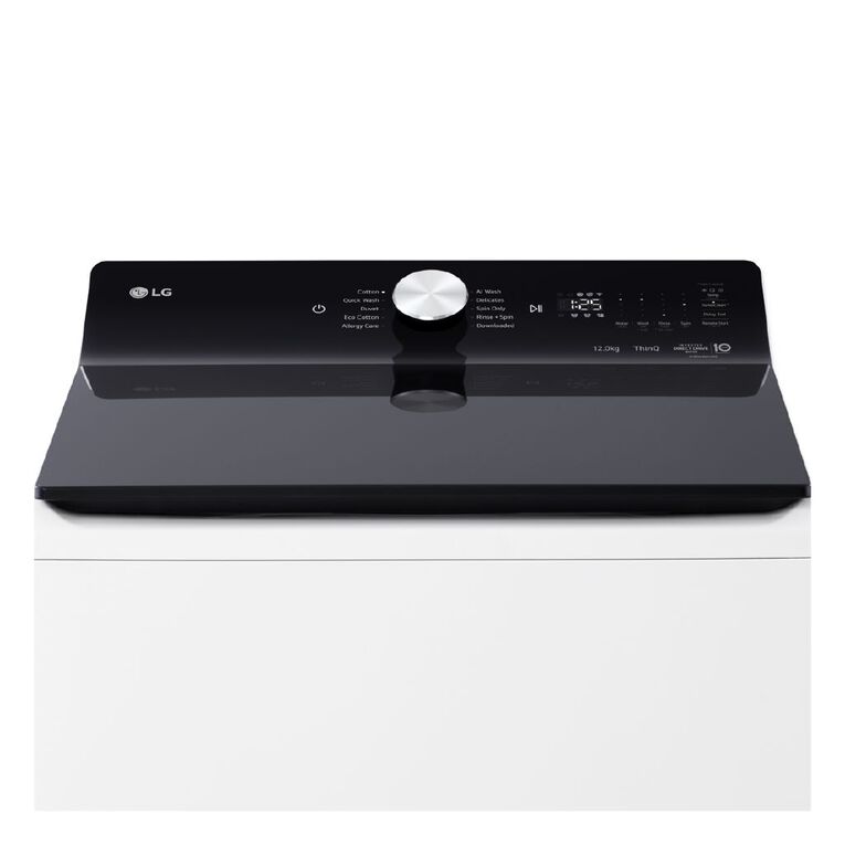 LG 12kg Series 5 Top Load Washer, , hi-res
