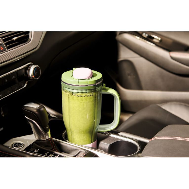 Ninja BlendBOSS Tumbler Blender - Watermelon Bubble Gum, , hi-res