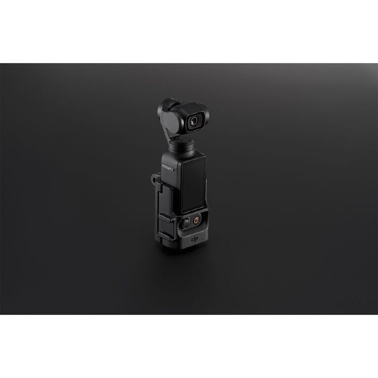 DJI Osmo Pocket 3 Expansion Adapter, , hi-res