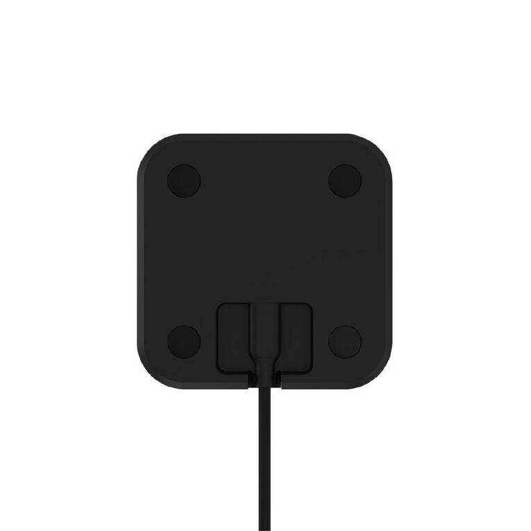 Mophie 15W Universal Wireless Charging Pad, with PSU, , hi-res