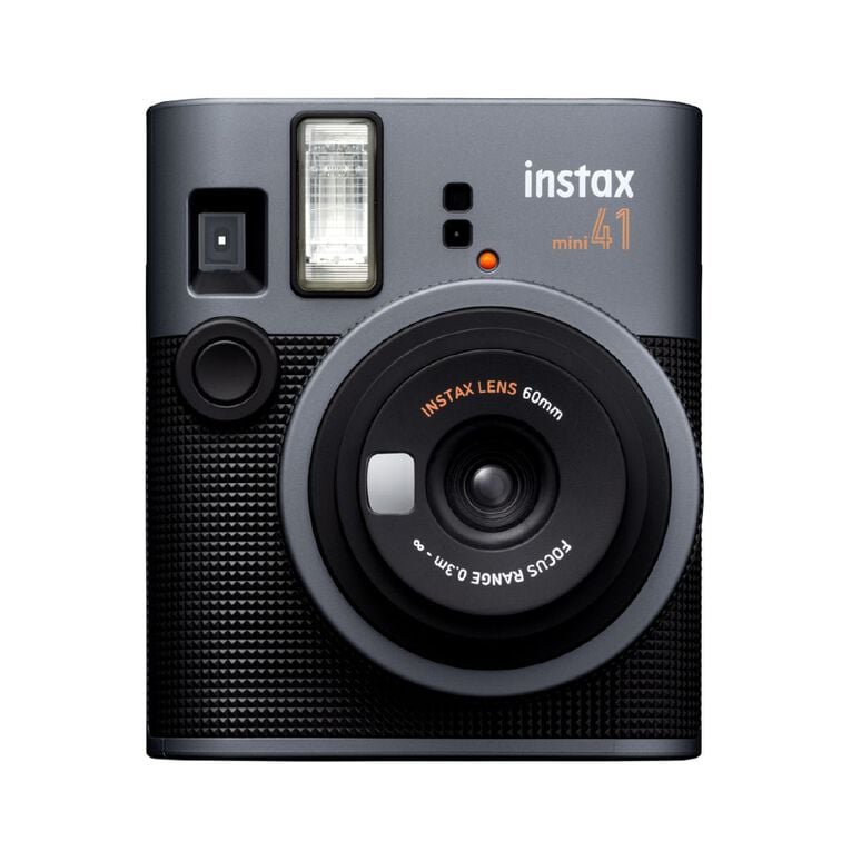 Fujifilm Instax Mini 41 Camera, , hi-res