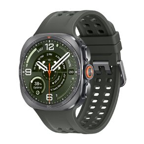 Samsung Galaxy Watch Ultra2 LTE Titanium Silver