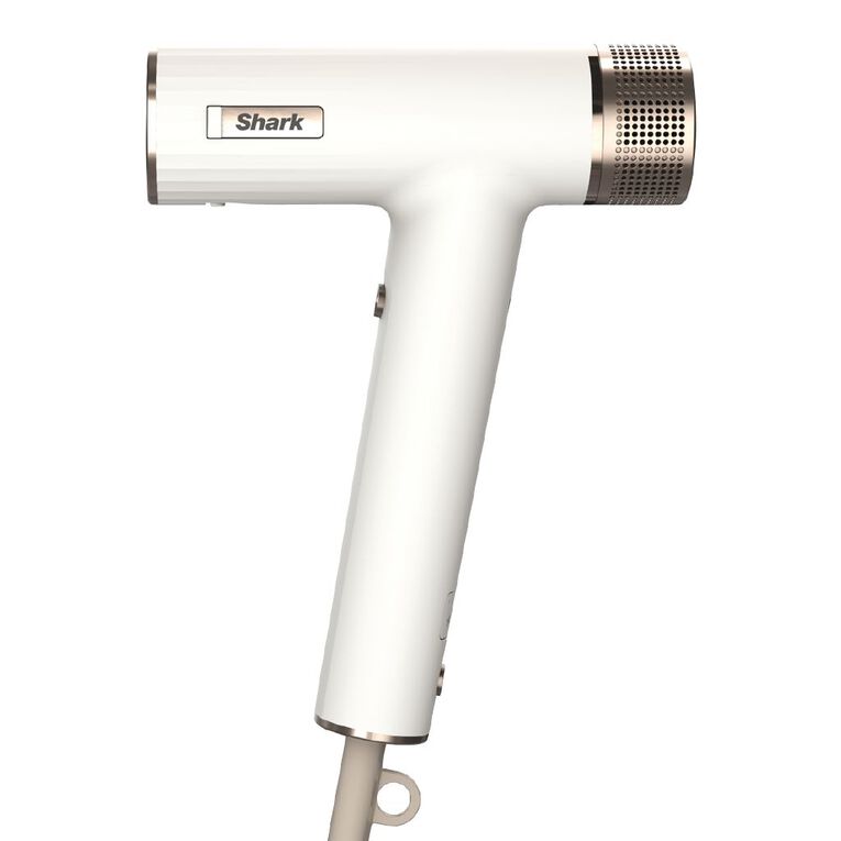 Shark SpeedStyle RapidGloss Finisher & HighVelocity Dryer Noel Leeming