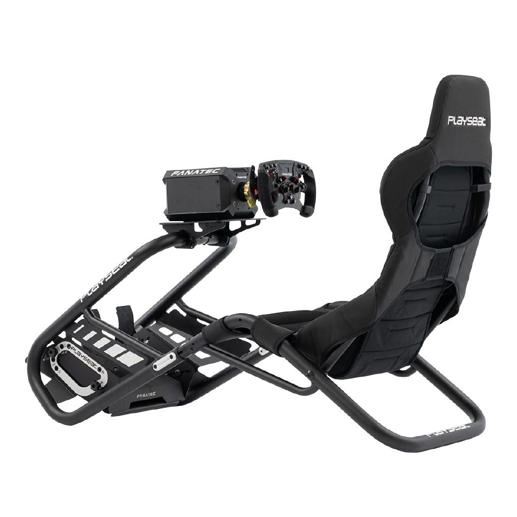Playseat Trophy - Black - Noel Leeming