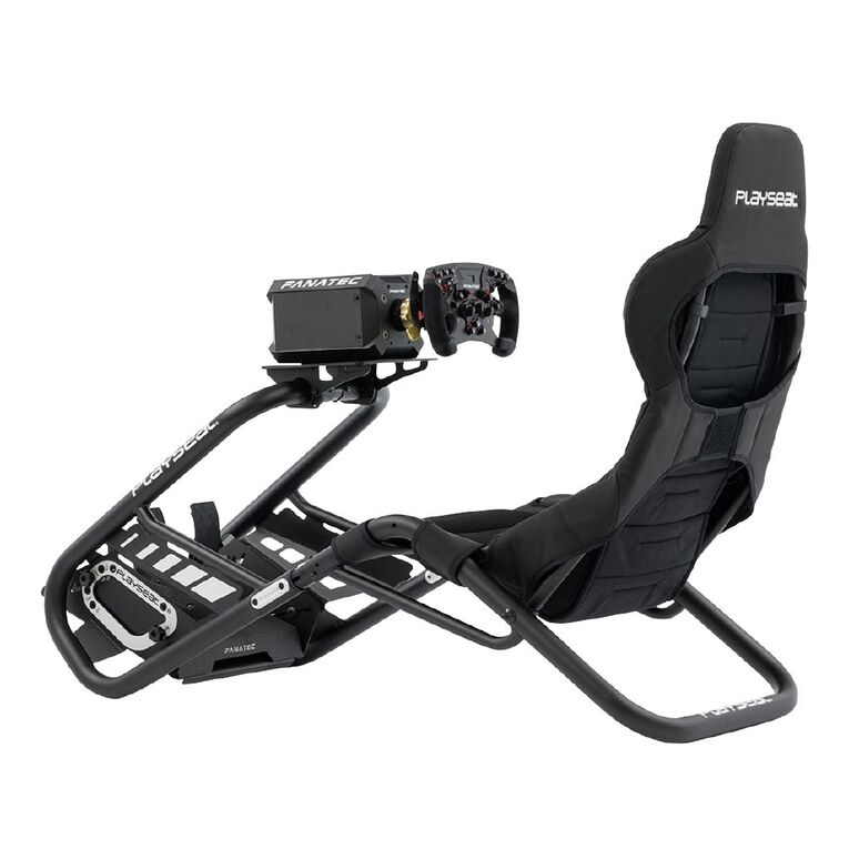 Playseat Trophy - Black, , hi-res