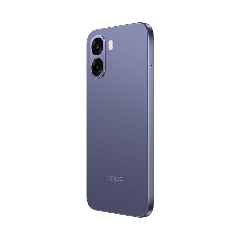 OPPO A6x 5G - Black Purple, , hi-res