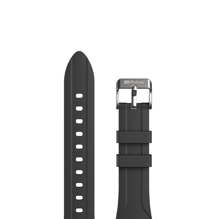 Pixbee Pro 2 Kids 4G Smart Watch - Black, , hi-res