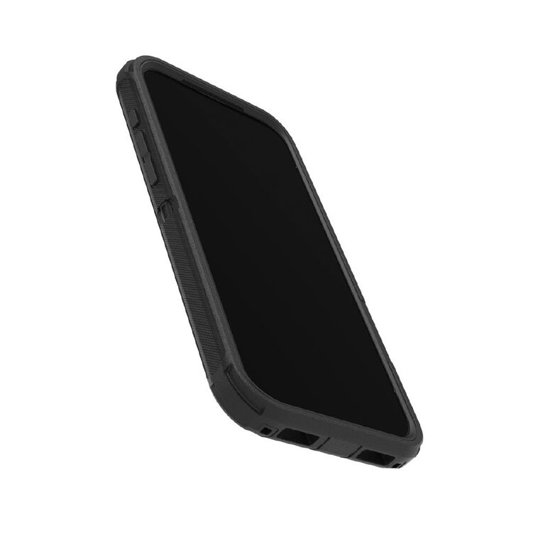 OtterBox Defender Pro Series MagSafe Case for iPhone 17 Pro Max - Black, , hi-res
