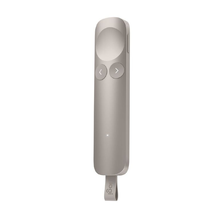 Logitech Spotlight 2 Presentation Remote - Sand, , hi-res