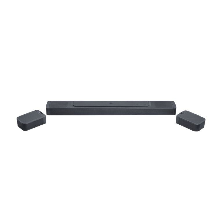 JBL BAR1000 7.1.4ch Soundbar with Detachable Surround Speakers, MultiBeam, Dolby Atmos, and DTS:X, , hi-res