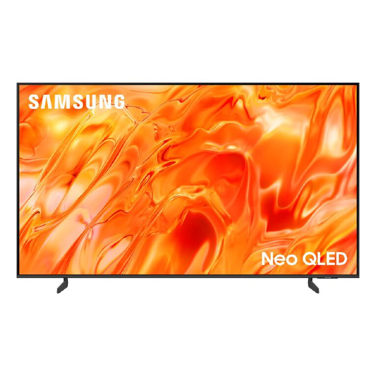 Samsung 55 Inch QN70H Neo QLED 4K Vision AI Smart TV, , hi-res