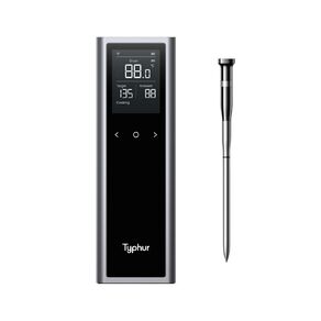 Typhur Sync One Wireless Single Probe Meat Thermometer