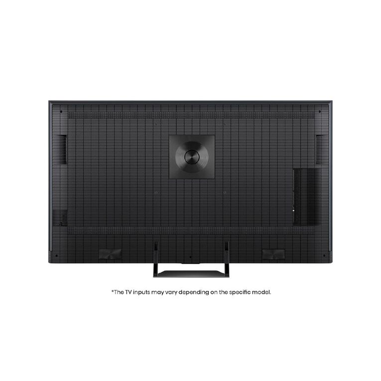 Hisense 65 Inch U7SNZ Mini-LED 4K QLED 165Hz TV, , hi-res