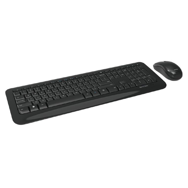 Incase (Designed by Microsoft) Wireless Desktop 850, , hi-res