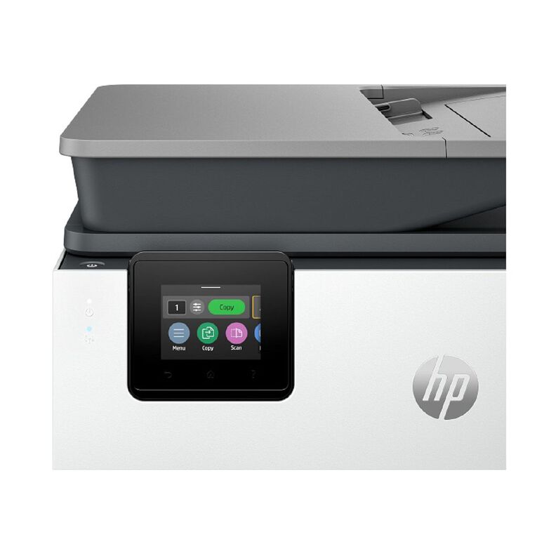 HP OfficeJet Pro 9122 All-in-One Printer w 12m II, , hi-res