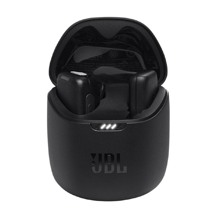 JBL Quantum Stream Wireless USB-C Wearable Microphone, , hi-res