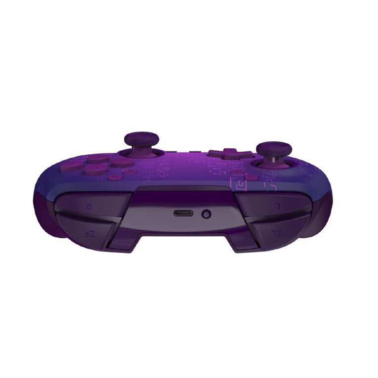 Turtle Beach Rematch Wireless Nintendo Switch 2 Controller - Fortnite Kevin the Cube, , hi-res
