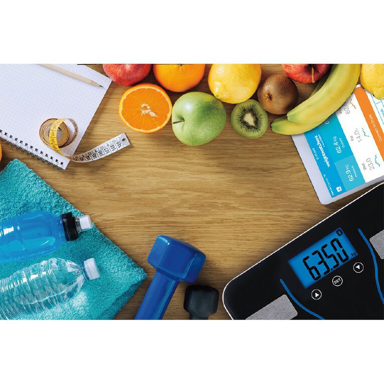 Weight Watchers Body Balance Bluetooth Scale, , hi-res
