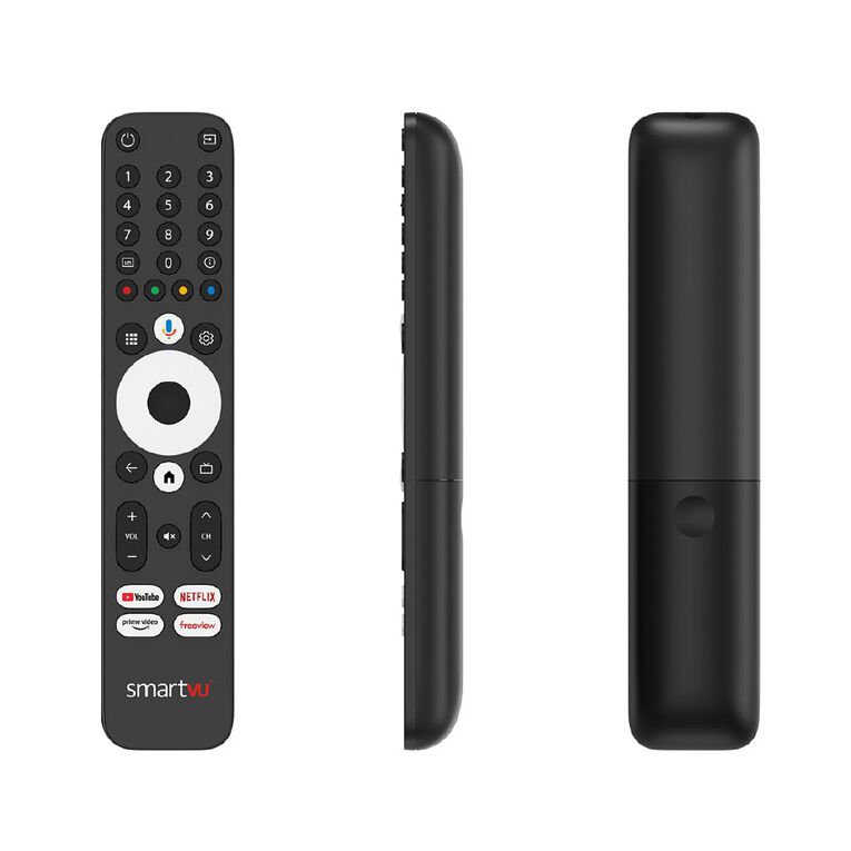 DishTV SmartVU+ A7080 Satellite & Terrestrial Freeview Receiver with Streaming, , hi-res