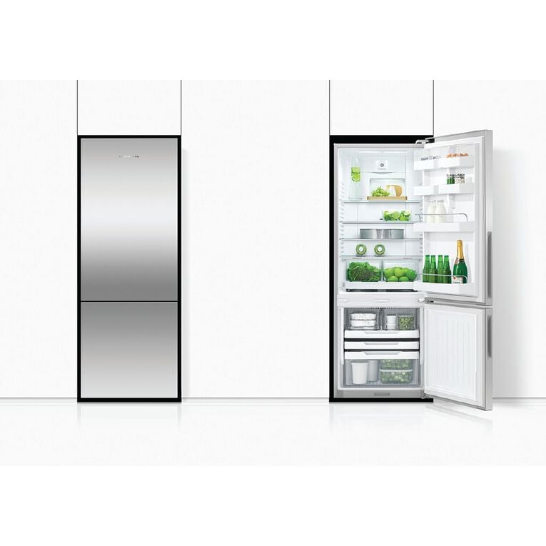 Fisher & Paykel 380 Litre Fridge Freezer, , hi-res