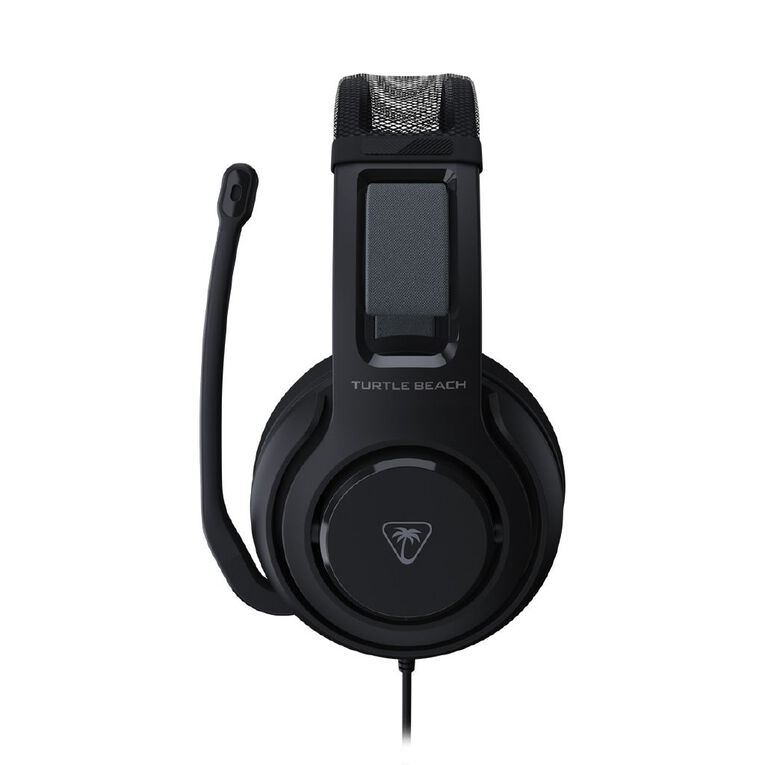 Turtle Beach Atlas 200 Wired Multiplatform Gaming Headset - Black, , hi-res