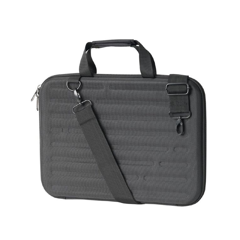 STM EVA Hardshell for 14" Notebook/Chromebook - Black, , hi-res