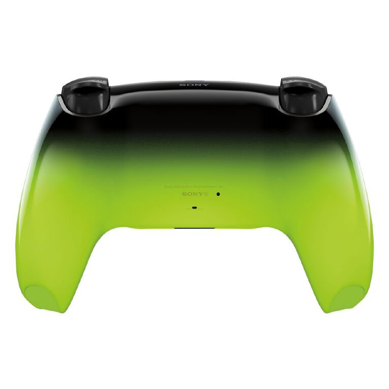 PS5 DualSense Wireless Controller - Hyperpop Collection Remix Green, , hi-res