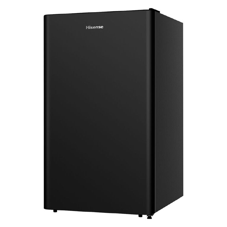 Hisense Black 124L Bar Fridge, , hi-res