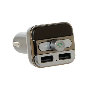 Tech.Inc Bluetooth V2 FM Transmitter