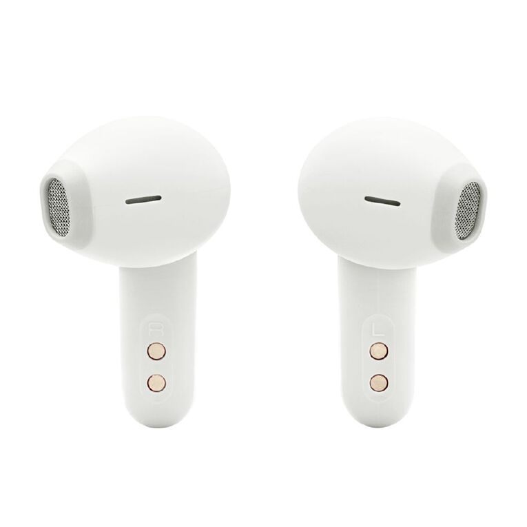 JBL Wave Flex 2 True Wireless Earbuds - White, , hi-res